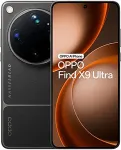 Oppo Nutitelefon Find X9 Ultra 512GB Black