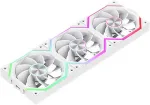 GameMax FN12A-N2 WL-RW | Case fan | White