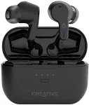 Creative Labs Zen Air Pro Headset True Wireless Stereo (TWS) In-ear Calls/Music/Sport/Everyday USB Type-C Bluetooth Black
