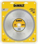 DeWALT DT1916-QZ circular saw blade 1 pc(s)