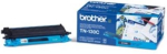 Tooner Brother Toner TN-130 Cyan Originaal (TN130C)