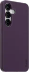 PANZERGLASS CARE&trade; by &reg; Case Plum Purple Samsung Galaxy S25
