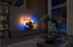 Teler PHILIPS TV 65-inch OLED 65OLED801/12