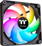 Thermaltake CT140 ARGB Sync PC Cooling Fan, Case Fan (black, Pack of 2)
