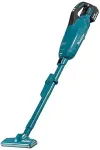 Tolmuimeja MAKITA 18V VACUUM CLEANER WITHOUT BATTERIES AND CHARGER DCL282FZ