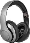 Kruger & Matz Kruger&Matz wireless over-ear headphones model Street 3 Wireless, graphite color