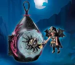 Playmobil Unterschlupf der Bat Fairies 70825