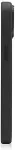 DECODED Leather Backcover iPhone 14 Plus Black