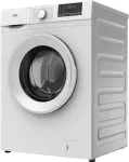 Pesumasin Beko Washing machine B1WFK2604WEE, 6 kg, Energy class D, 1000 rpm, Depth 45 cm
