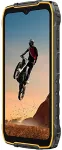 Mobiiltelefon UleFone MOBILE PHONE RUGKING 4 PRO/8/256GB ORANGE