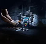 Bosch GBG Professional 60-20 B&aelig;nkekv&aelig;rn 600W