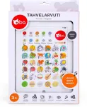 Bo. Arendav tahvelarvuti, eesti keeles