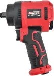 AWTOOLS AW PNEUMATYCZNY KLUCZ UDAROWY 1/2" 1200Nm MINI BLACK LINE