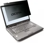 DICOTA Blickschutzfilter D30124 bis 39,6 cm 15.6 Zoll 16:9