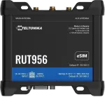 TELTONIKA &middot; Router &middot; RUT956 &middot; LTE Modem Router/WLAN &middot; eSIM