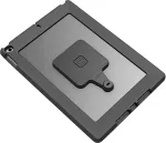 COMPULOCKS UNIVERSAL TABLET MAGNETIC MOUNT VESA COMPATIBLE - BLACK