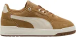 PUMA Buty Downtown SD brązowe 402597 07 42