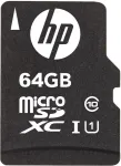 M&auml;lukaart Hp CARD MicroSD HC 64GB PNY mi210
