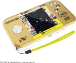 MY ARCADE M&auml;ngus&uuml;steem MICRO POCKET MAX PAC-MAN 45TH ANNIVERSARY