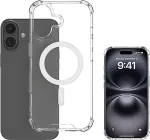 4Smarts Hybrid Case Ibiza fr Apple iPhone 17