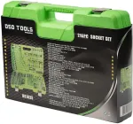DSDTOOLS 216 tk. 1/4 3/8 1/2 mutriv&otilde;tmete komplekt SUPER LOCK DS1035