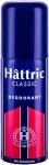 Hattric Classic 150ml - Deodorant meestele