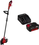 EINHELL cordless lawn edge trimmer GE-LE 18/190 Li-Solo, 18Volt, lawn trimmer