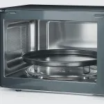 Mikrolaineahi Severin MW 7752 microwave Black, Stainless steel Combination microwave Countertop 25 L 900 W