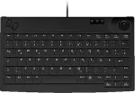 Contour Klaviatuur Contour ACTIVE KEY Industry 4.0 Mini trackball-klaviatuur USB