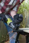 Ryobi RAG800-125G angle grinder 800 W