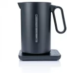 Veekeetja Wilfa FORMAT BLACK KETTLE