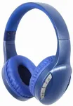 GEMBIRD Bluetooth stereo headset blue