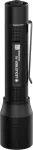 Ledlenser P5 Black Torch with clip LED