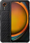 Mobiiltelefon SAMSUNG Galaxy XCover7 G556B EE Black