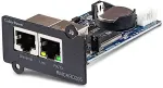 CBP CyberPower | RMCARD205 Smart Management Solutions