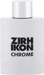 ZIRH Ikon Chrome 125ml - Eau de Toilette meestele Damaged Box