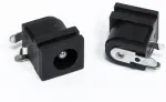 TOSHIBA Power jack, Tecra 8000