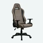 AROZZI Torretta SoftPU | Arozzi | Gaming Chair | Frame material: Metal; Wheel base: Nylon; Upholstery: Soft PU | Brown
