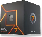 Protsessor Amd Ryzen 7 7700 - Socket AM5 - Processor Boxed Version