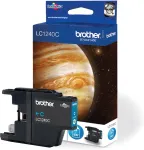 Tooner Brother LC-1240C - cyan ink