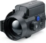 Pulsar Krypton 2 FXG50 thermal imaging attachment