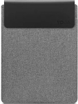 Lenovo GX41K68627 laptop case 40.6 cm (16") Sleeve case Grey