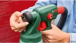 Bosch EasySpray 18V-100 Spray Gun