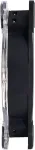 Xilence L&uuml;fter 120*120 transparent ARGB PWM XPF120G.ARGB.PWM