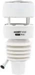 Shelly PbS Ecowitt WS90 7-in-1 Weather Station