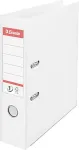 ESSELTE No.1 VIVIDA Lever Arch File PP, 30% pre-consumer recycled PP foil