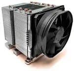 Inter-Tech K&uuml;hler B-14 3HE aktiv Socket LGA 3647 SQUARE