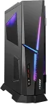 Msi MPG Trident AS AI 2NVP7-101EU Intel Core Ultra 7 265F 32 GB DDR5-SDRAM 1 TB SSD NVIDIA GeForce RTX 5070 Windows 11 Home Desktop PC Black