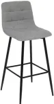 No name SIRAC HIGH CHAIR GREY