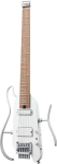 DONNER Hush X Pro White - electric guitar